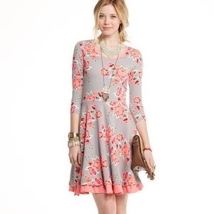 Matilda Jane Marzipan Rose Dress 🌹